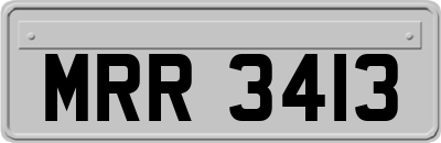 MRR3413