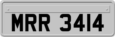 MRR3414