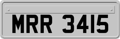 MRR3415