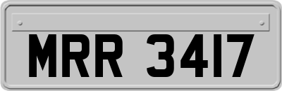 MRR3417