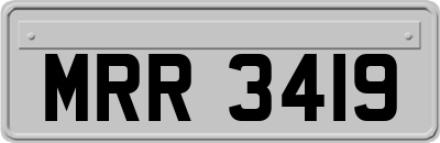 MRR3419