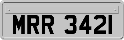 MRR3421