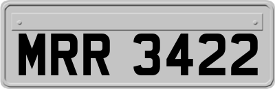 MRR3422