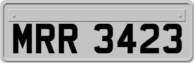 MRR3423