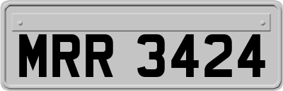 MRR3424