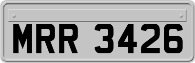MRR3426