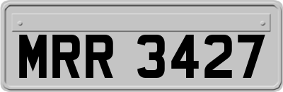 MRR3427