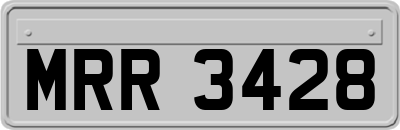 MRR3428