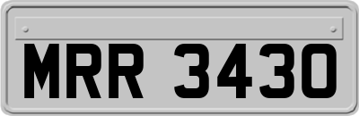 MRR3430