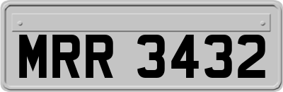 MRR3432