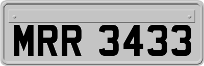MRR3433