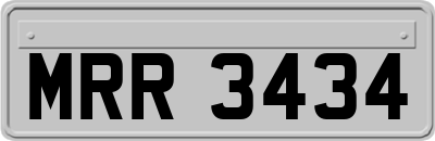 MRR3434