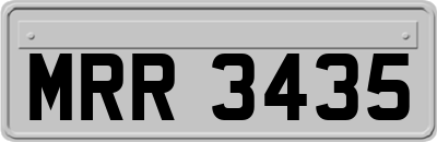 MRR3435