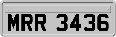 MRR3436