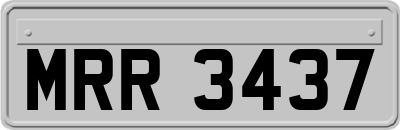 MRR3437