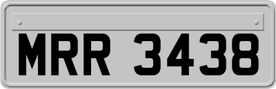 MRR3438