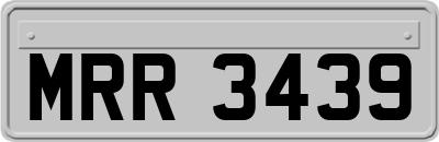 MRR3439