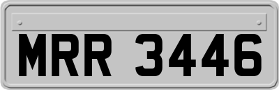 MRR3446