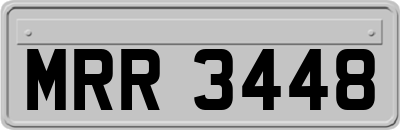 MRR3448