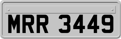 MRR3449