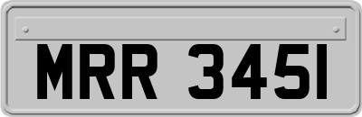MRR3451