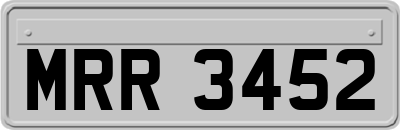 MRR3452