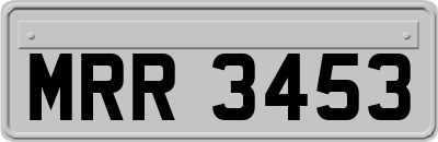 MRR3453