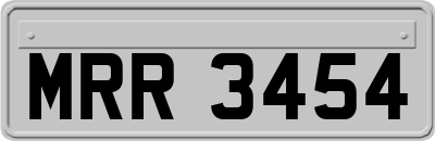 MRR3454