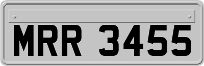 MRR3455