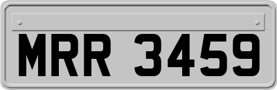 MRR3459