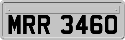 MRR3460