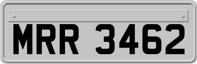 MRR3462