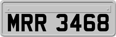 MRR3468