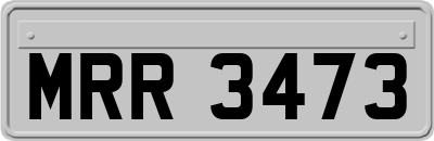 MRR3473
