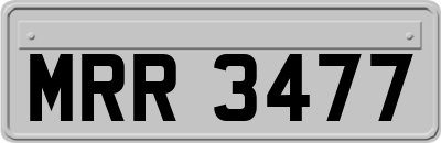 MRR3477