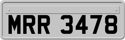 MRR3478