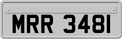 MRR3481