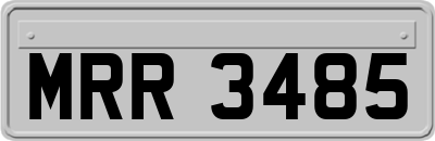 MRR3485