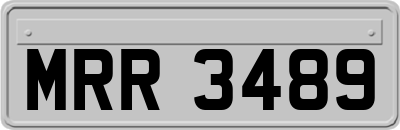 MRR3489