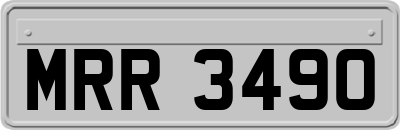 MRR3490