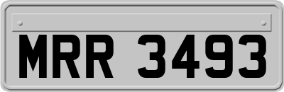 MRR3493