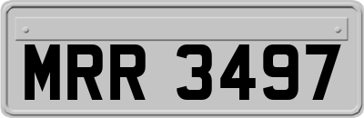 MRR3497