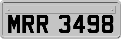 MRR3498