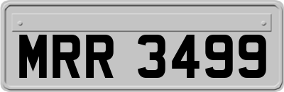 MRR3499