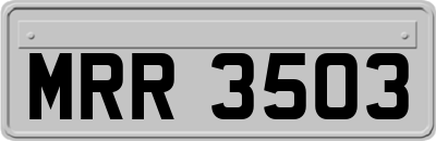 MRR3503