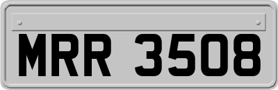 MRR3508