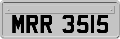 MRR3515
