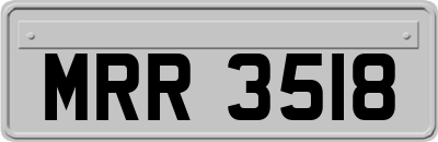 MRR3518