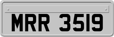 MRR3519
