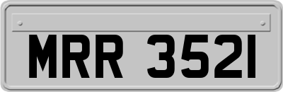 MRR3521